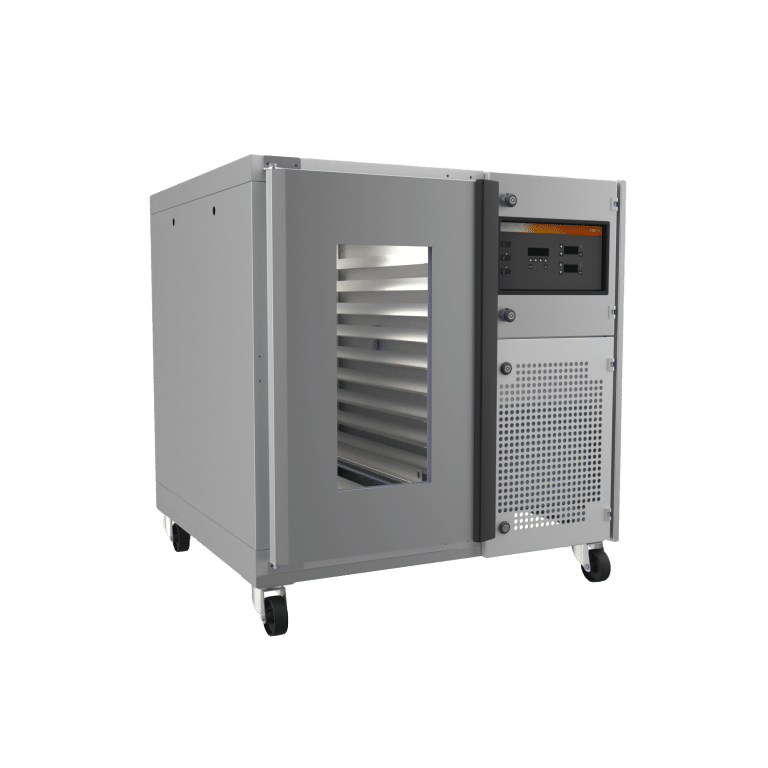 Retarder-prover cabinet frozen dough pastry AC10VLUXE