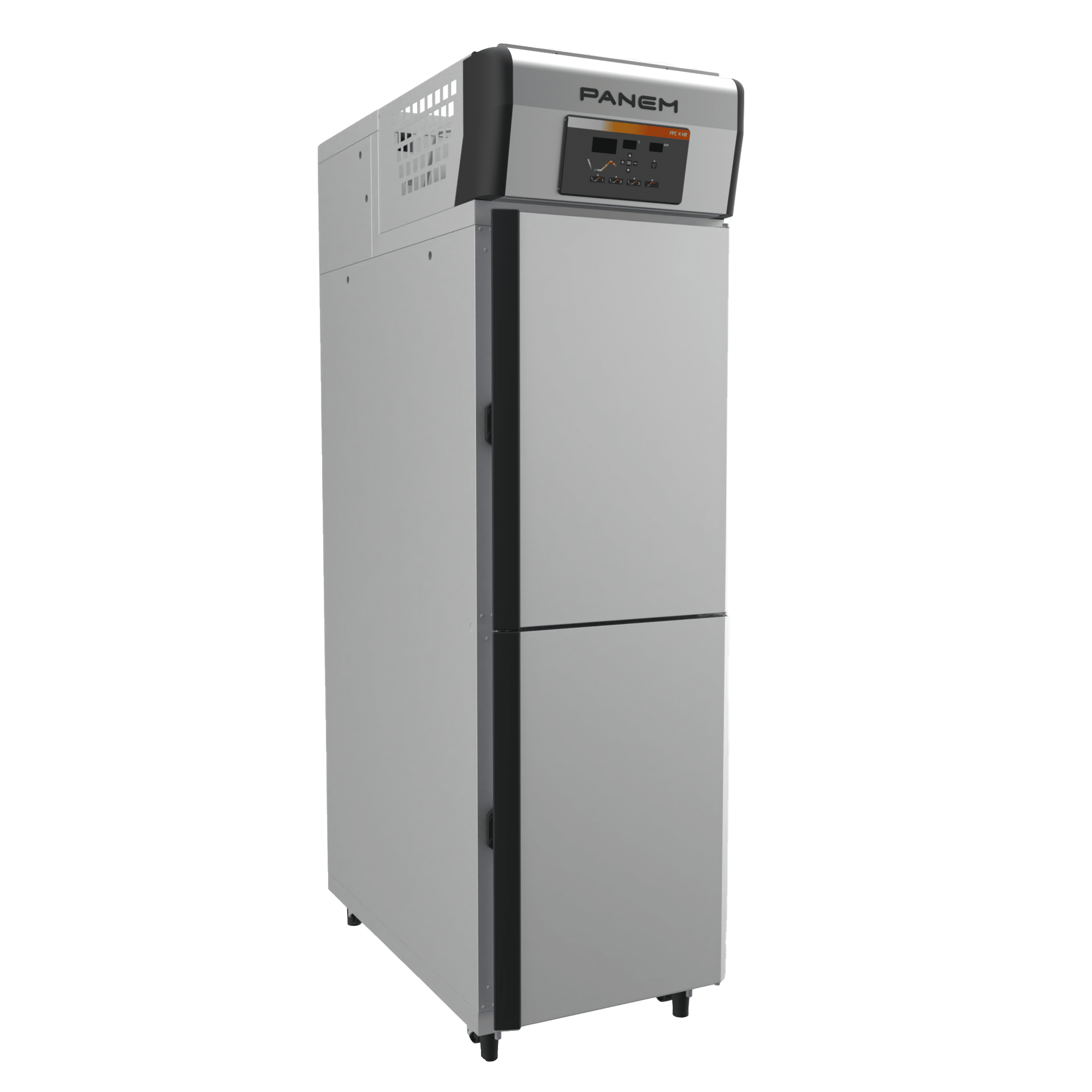 Retarder prover cabinet for fresh dough – Bakery and pastry