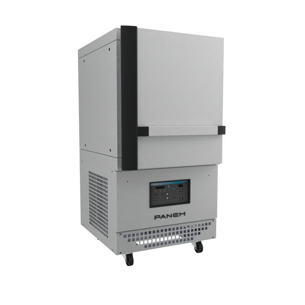Ultracongelador enfriamiento rápido pequeña capacidad BH10-SR