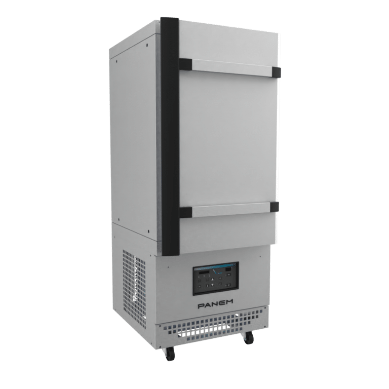 Ultracongelador enfriamiento rápido pequeña capacidad BH16-SR
