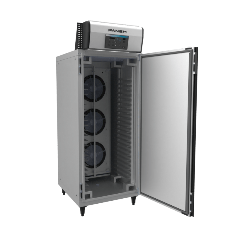 Ultracongelador enfriamiento rápido pequeña capacidad BH22-SR-RR