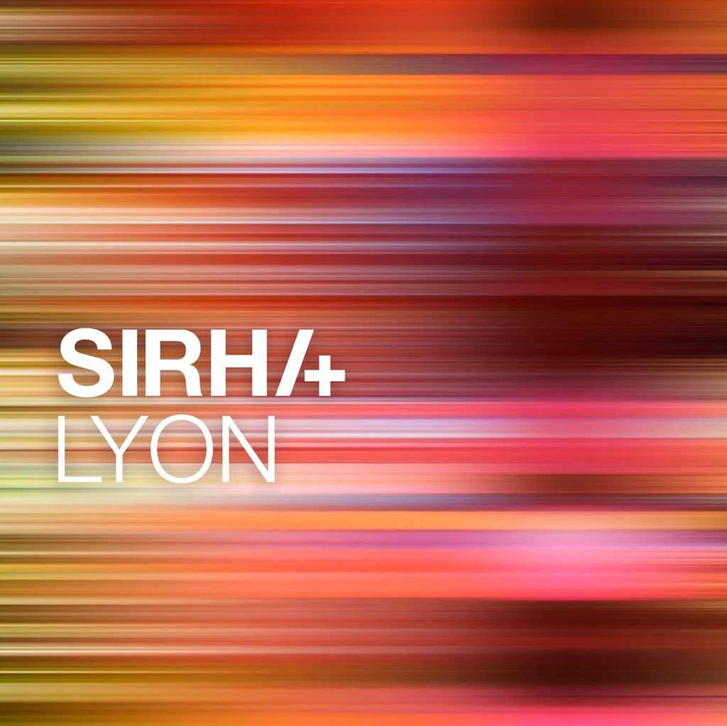 Salon SIRHA Lyon 2023
