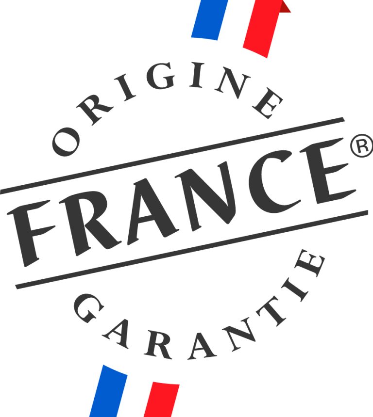 The “Origine France Garantie” Label